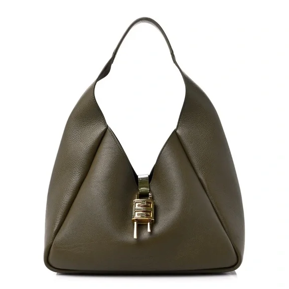 ハンドバッグ GIVENCHY Woman Handbag Green BB50ZVB24E 341 Shop Women's Designer Green Bags | Givenchy US